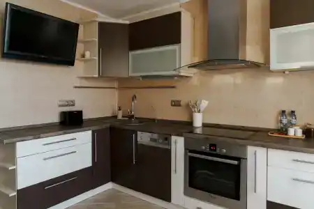 Квартиры на Виллима Фермора 3 - 7