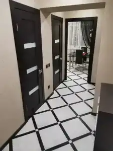 Дуэт с Джакузи - 1