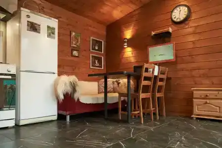 Winter Country House and SPA - 47