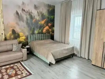 Беркут - 0