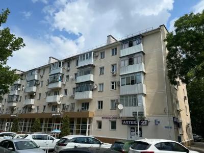 Квартиры на Островского 19 - 64