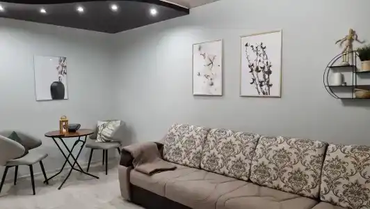 на Шеронова, 7 - 8