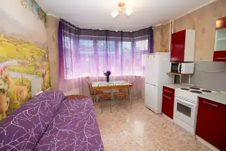 Квартиры на Ярцевской 14 - 32