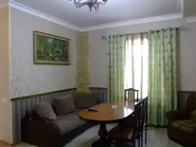 Первый коттедж - 56