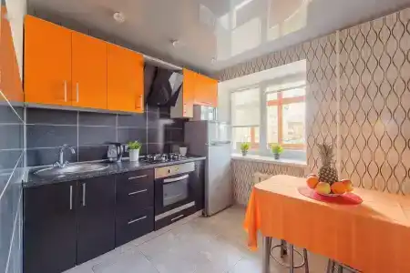 Кальвария 2 - 1