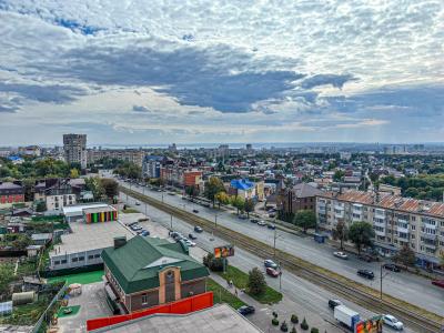 Симбирские апартаменты на Нариманова 38 - 24