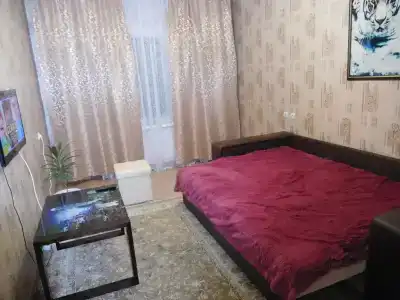 АпартСтандарт Столичный - 0