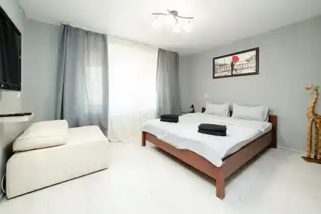 Квартиры на Романовской Слободе 10 - 169