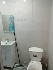 Квартира с отдельным входом - 5