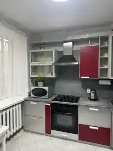 Квартиры на Русаковской 12 - 54