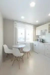 Квартиры на Генерала Карбышева набережная 4 - 469