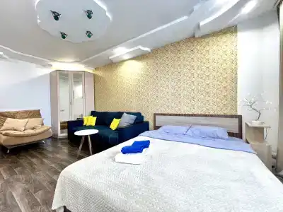 Старостина, 36 - 5