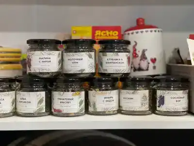 Квартиры на Олимпийской 38 - 47