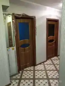 Парковая 12 - 13