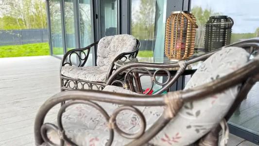 Заповедная Дача - 4