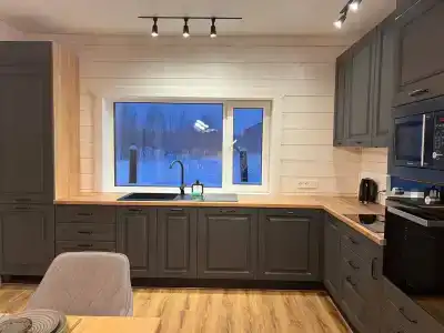 Гостевой дом с видом на горы - 100