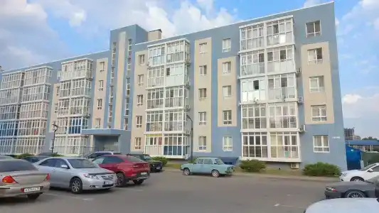 Квартиры на Анапском шоссе 6к2 - 23