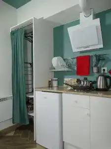 Квартиры на Земельной 8 - 13