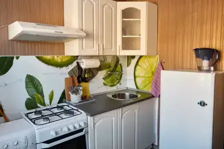 на проспекте Ленина 22 - 8