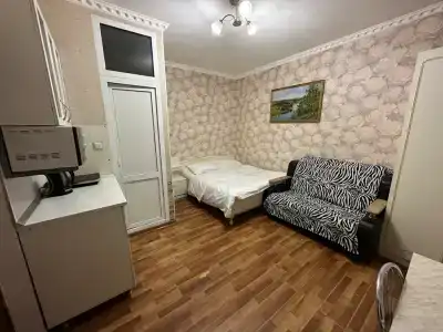 Квартиры на Кольцова 20 - 229
