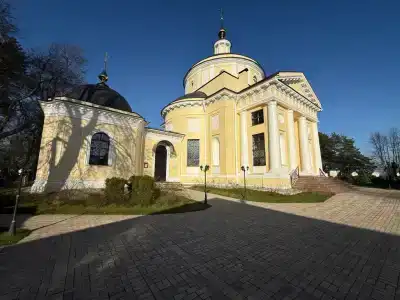 Гостевой дом в Городище - 20