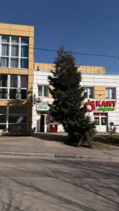 Квартиры на Карла Маркса 13Б - 534