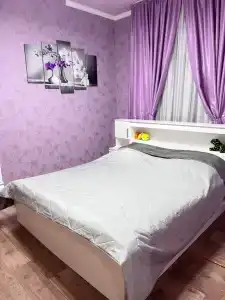 Дом с видом на гору Змейку - 8