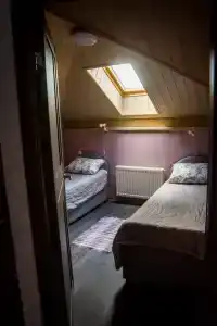 Уютное место для загородного отдыха - 12