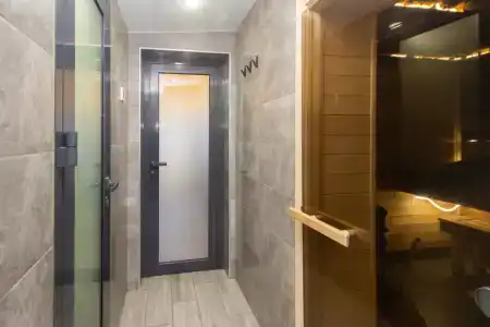ХотАпарт Домики в Подмосковье - 62