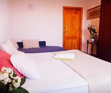 Apartment on Pritytskogo - 5