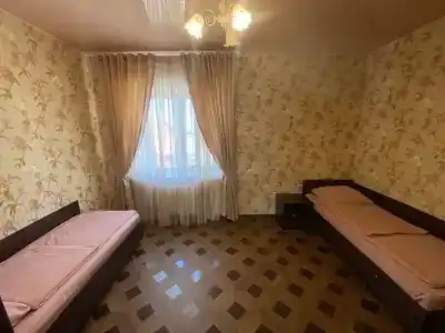 Коттедж под ключ с бассейном и барбекю - 38