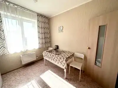 Квартиры на Караульной 82 - 233