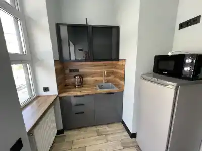 Коттедж у Моря на Гаджиева - 2