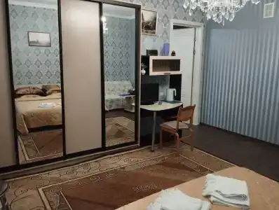 Санъ-Галли house - 1