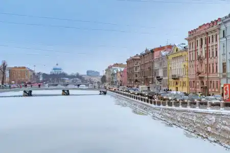 Дом Кино - 16