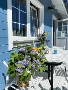 Дом Рыбака - 6