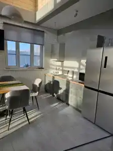 Снегири - 3