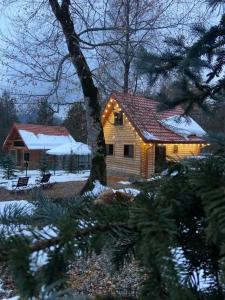 Уютный домик - 12