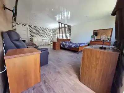 Уютный дом в лофт стиле с шикарной spa-зоной - 1