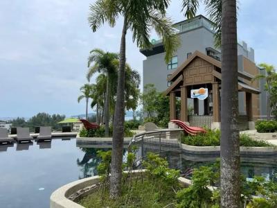 Mida Grande Resort Phuket Sha Plus - 9