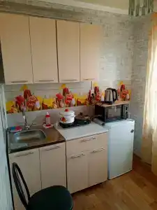 на Березовой 16Б - 29