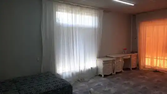 Гостевой домик с видом на пальмы - 7