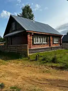 Отдых у воды - 19