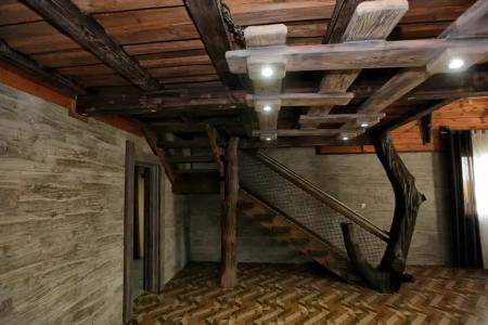 Дом с камином в Пыре - 22