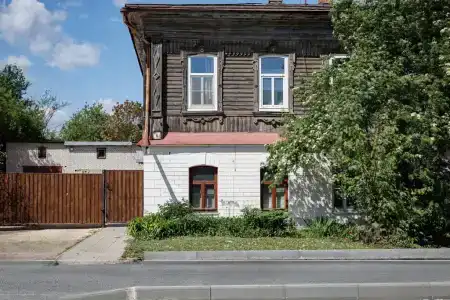 Гостевой дом на Энгельса, 6 - 15