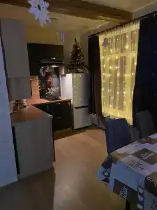 Уютный коттедж с видом на озеро Врево - 7
