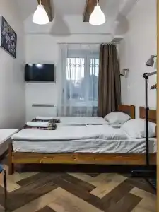 Квартиры на Земельной 8 - 33