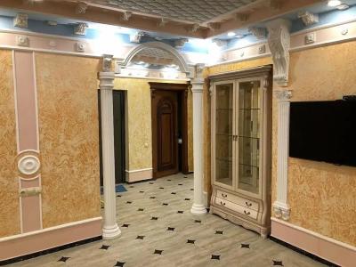 Квартира класса люкс - 6