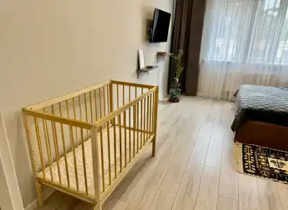 Квартиры на Кондратенко 6к2 - 85