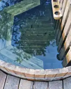 Дом у реки Волма - 36